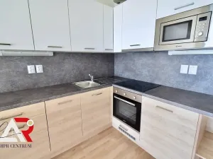 Prodej bytu 1+kk, Brno, Řípská, 44 m2