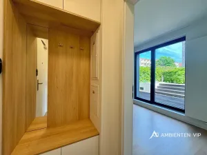 Pronájem bytu 1+kk, Brno, Neumannova, 31 m2