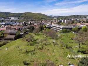 Prodej pozemku pro bydlení, Brno, 1451 m2