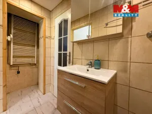Prodej rodinného domu, Bravantice, 62 m2