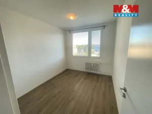 Pronájem bytu 3+kk, Praha - Braník, Novodvorská, 55 m2