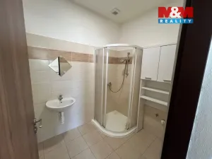 Pronájem bytu 2+kk, Hořovice, Smetanova, 58 m2
