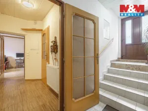 Prodej rodinného domu, Karlovy Vary - Drahovice, Prašná, 127 m2
