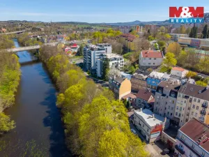 Prodej rodinného domu, Karlovy Vary - Drahovice, Prašná, 127 m2