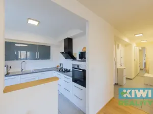 Pronájem bytu 3+1, Rožnov pod Radhoštěm, 5. května, 64 m2