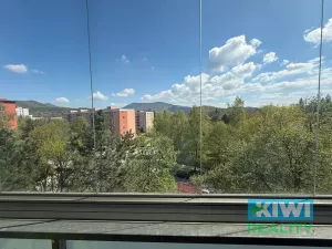 Pronájem bytu 3+1, Rožnov pod Radhoštěm, 5. května, 64 m2