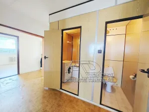 Prodej bytu 4+1, České Budějovice, Netolická, 85 m2