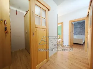 Prodej bytu 3+1, České Budějovice, Nádražní, 80 m2