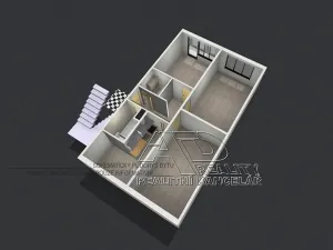 Prodej bytu 3+1, České Budějovice, Nádražní, 80 m2