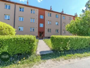 Pronájem bytu 2+1, Ostrava, Mozartova, 57 m2