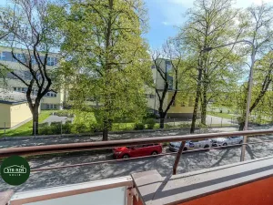 Pronájem bytu 2+1, Ostrava, Mozartova, 57 m2