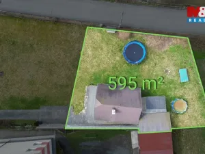 Prodej rodinného domu, Karolinka, 80 m2