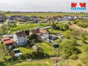 Prodej rodinného domu, Bavoryně, 127 m2