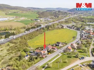 Prodej rodinného domu, Bavoryně, 127 m2