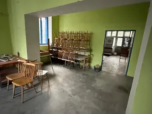 Prodej skladu, Okrouhlice, 551 m2