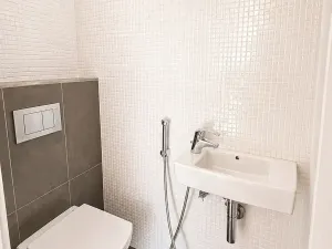 Pronájem bytu 3+kk, Brno, Majdalenky, 120 m2