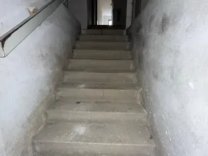 Prodej výrobních prostor, Okrouhlice, 551 m2
