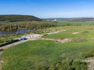 Prodej pozemku pro bydlení, Lužice, 1215 m2
