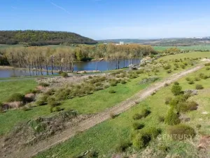 Prodej pozemku pro bydlení, Lužice, 1215 m2