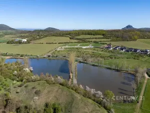 Prodej pozemku pro bydlení, Lužice, 1215 m2