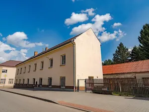 Prodej bytu 2+1, Hlinsko, Fűgnerova, 70 m2