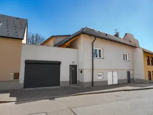 Prodej rodinného domu, Brandýs nad Orlicí, Lázeňská, 178 m2