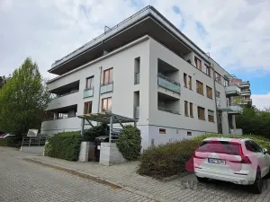 Pronájem bytu 2+kk, Praha - Jinonice, Kohoutových, 56 m2
