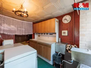 Prodej chaty, Nebanice, 25 m2