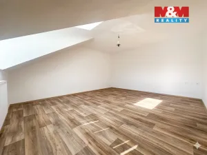Pronájem bytu 1+1, Jedlová, 42 m2