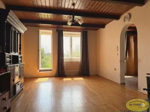 Prodej rodinného domu, Kostelany, 60 m2