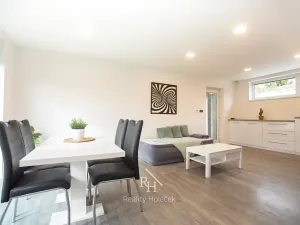 Pronájem rodinného domu, Velká Dobrá, Valdecká, 141 m2