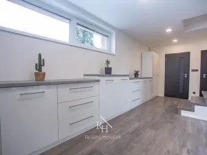 Pronájem rodinného domu, Velká Dobrá, Valdecká, 141 m2