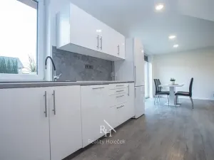 Pronájem rodinného domu, Velká Dobrá, Valdecká, 141 m2