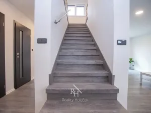 Pronájem rodinného domu, Velká Dobrá, Valdecká, 141 m2