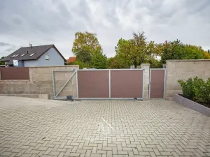 Pronájem rodinného domu, Velká Dobrá, Valdecká, 141 m2