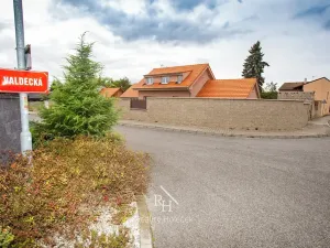 Pronájem rodinného domu, Velká Dobrá, Valdecká, 141 m2