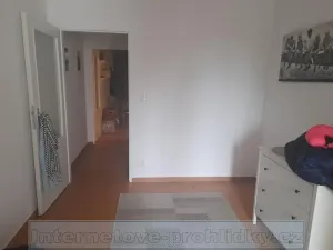 Pronájem pokoje, Praha - Lahovice, 18 m2