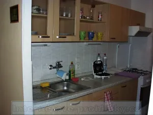 Pronájem pokoje, Praha - Chodov, 22 m2