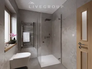 Prodej bytu 4+kk, Ivančice, 113 m2