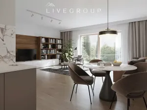 Prodej bytu 4+kk, Ivančice, 107 m2