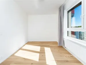 Pronájem bytu 2+kk, Praha, Waltariho, 45 m2