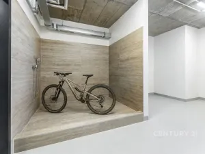 Pronájem bytu 2+kk, Praha, Waltariho, 45 m2