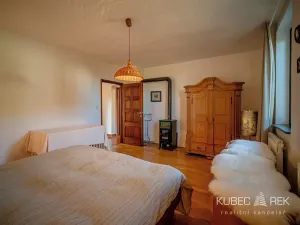 Prodej chalupy, Suchdol nad Lužnicí, Žižkova, 300 m2