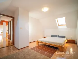 Prodej chalupy, Suchdol nad Lužnicí, Žižkova, 300 m2