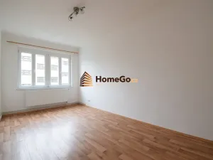 Pronájem bytu 2+1, Praha - Nusle, U gymnázia, 54 m2
