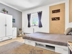 Prodej rodinného domu, Otročín, 200 m2