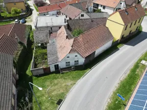 Prodej rodinného domu, Čáslavice, 70 m2