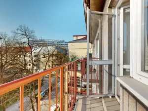 Prodej bytu 2+1, Pardubice, Jungmannova, 59 m2