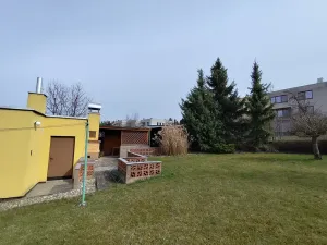 Prodej rodinného domu, Chrast, Chrašická, 250 m2