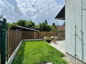 Prodej bytu 4+kk, Slavkov u Brna, Bučovická, 106 m2